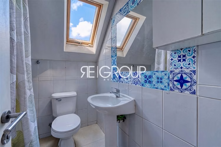 Casa en venta de 5 dorm. en Lo Barnechea - Imagen 16