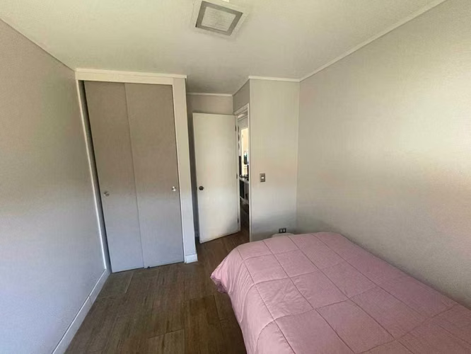 Casa de 1 piso 3D/1B cerca Hospital Rancagua (181622) - Imagen 10