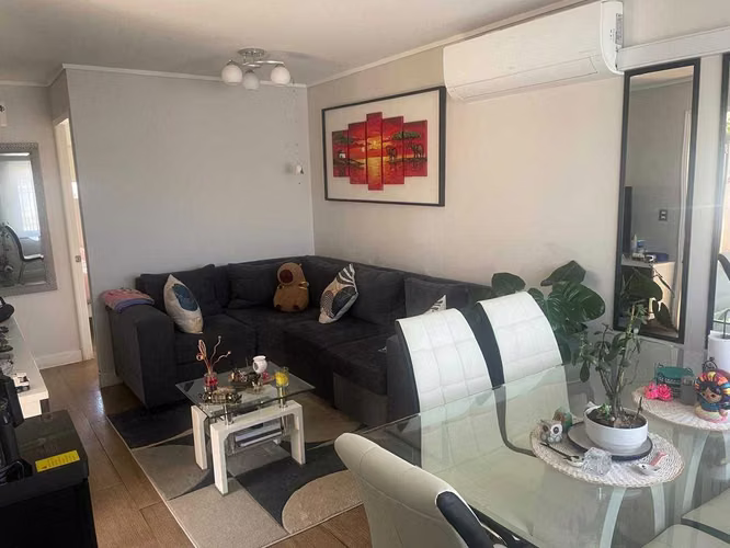 Casa de 1 piso 3D/1B cerca Hospital Rancagua (181622) - Imagen 3