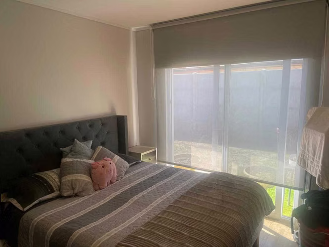Hermosa casa semi nueva 3D/1B en Rancagua (181622)