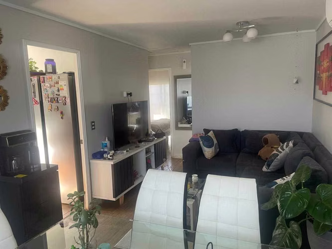 Hermosa casa semi nueva 3D/1B en Rancagua (181622)