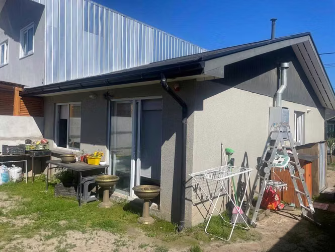 Hermosa casa semi nueva 3D/1B en Rancagua (181622)