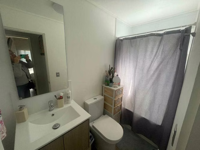 Hermosa casa semi nueva 3D/1B en Rancagua (181622)