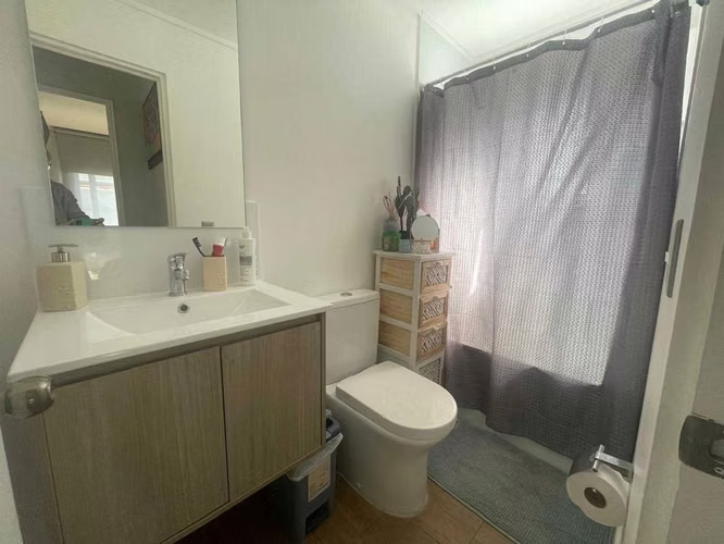 Hermosa casa semi nueva 3D/1B en Rancagua (181622)