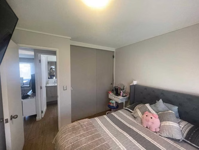Hermosa casa semi nueva 3D/1B en Rancagua (181622)