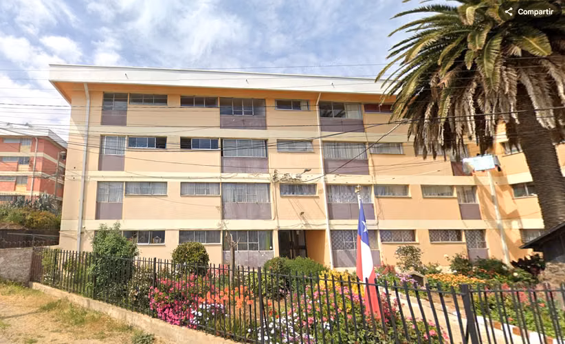 VENDO DEPARTAMENTO EN PLAYA ANCHA