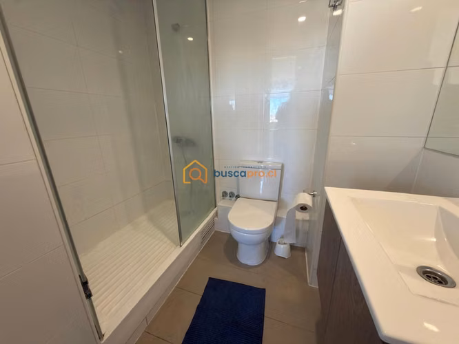 Departamento en arriendo c/ estacionamiento en Lomas de San Andrés - Imagen 17