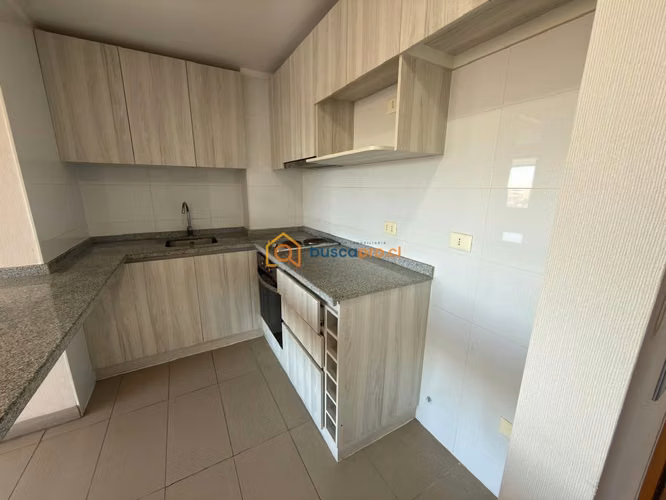 Departamento en arriendo c/ estacionamiento en Lomas de San Andrés - Imagen 22