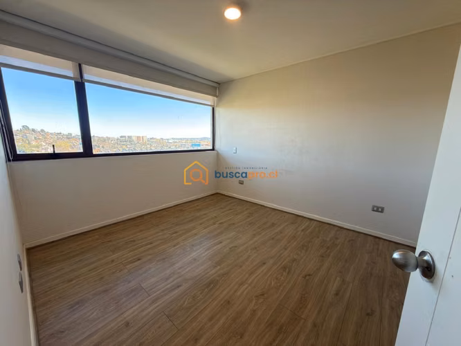 Departamento en arriendo c/ estacionamiento en Lomas de San Andrés - Imagen 11