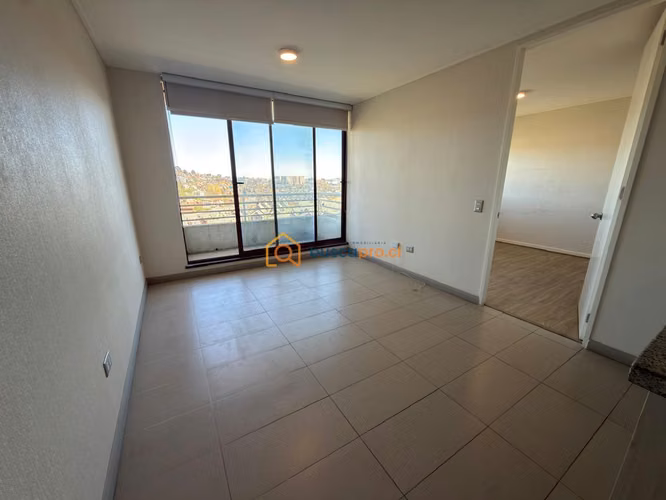 Departamento en arriendo c/ estacionamiento en Lomas de San Andrés - Imagen 26