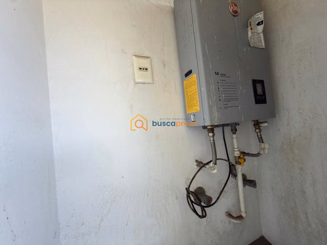 Departamento en arriendo c/ estacionamiento en Lomas de San Andrés - Imagen 20