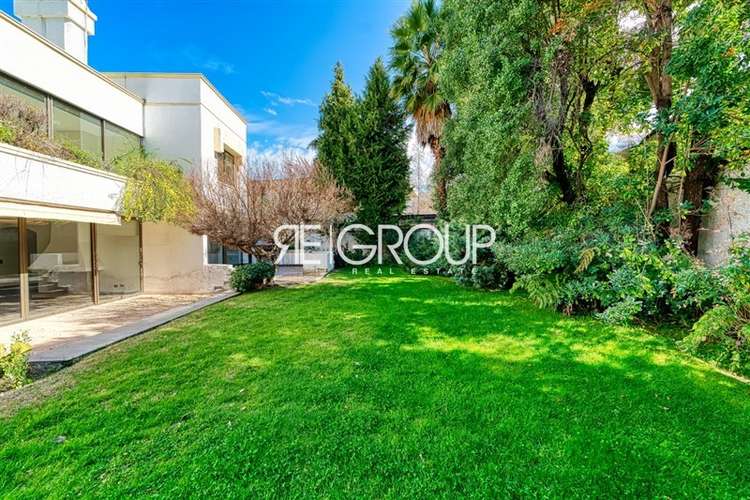Casa en venta de 5 dorm. en Lo Barnechea - Imagen 16