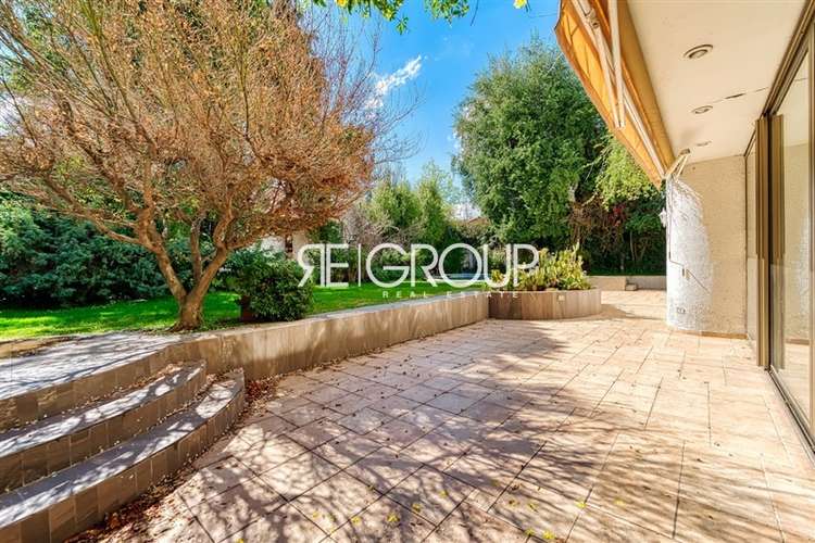 Casa en venta de 5 dorm. en Lo Barnechea - Imagen 13