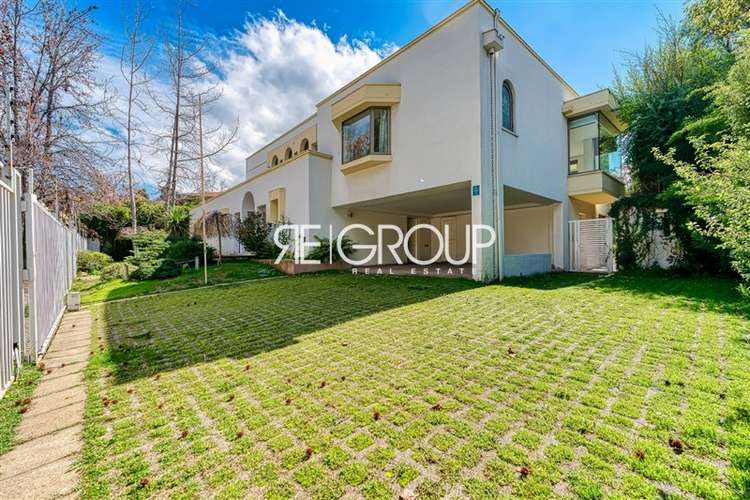 Casa en venta de 5 dorm. en Lo Barnechea - Imagen 23