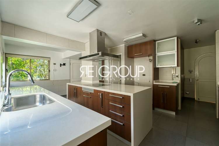 Casa en venta de 5 dorm. en Lo Barnechea - Imagen 10