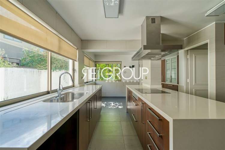 Casa en venta de 5 dorm. en Lo Barnechea - Imagen 9