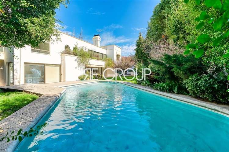 Casa en venta de 5 dorm. en Lo Barnechea - Imagen 15