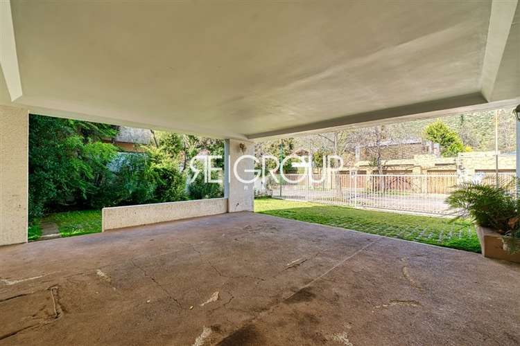 Casa en venta de 5 dorm. en Lo Barnechea - Imagen 21