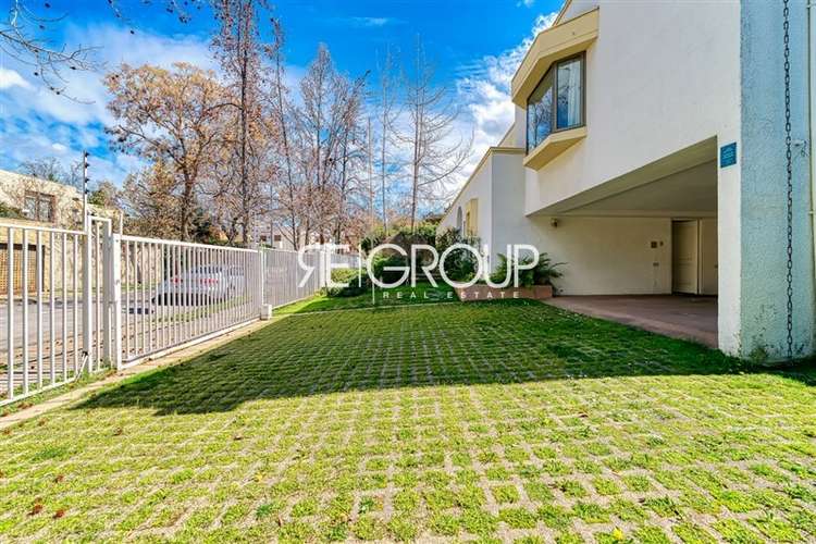 Casa en venta de 5 dorm. en Lo Barnechea - Imagen 22