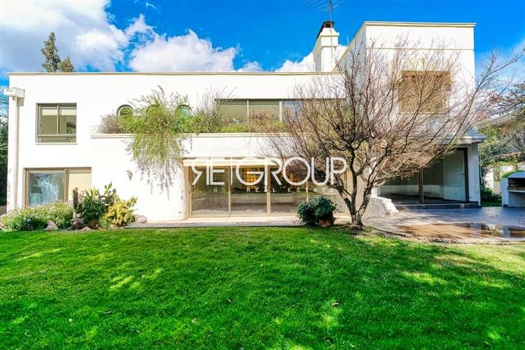 Casa en venta de 5 dorm. en Lo Barnechea - Imagen 17