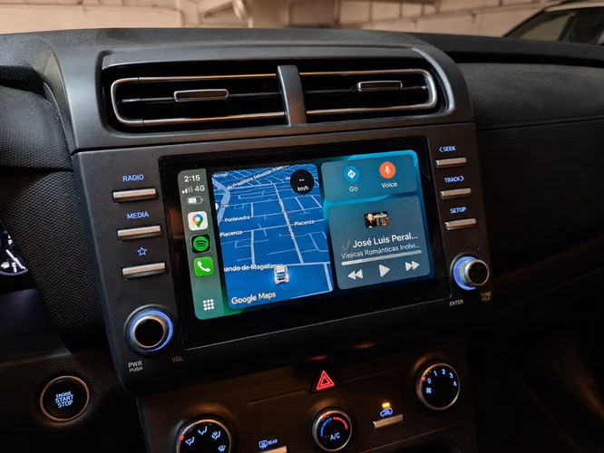 HYUNDAI CRETA MPI - 2025 | 4447