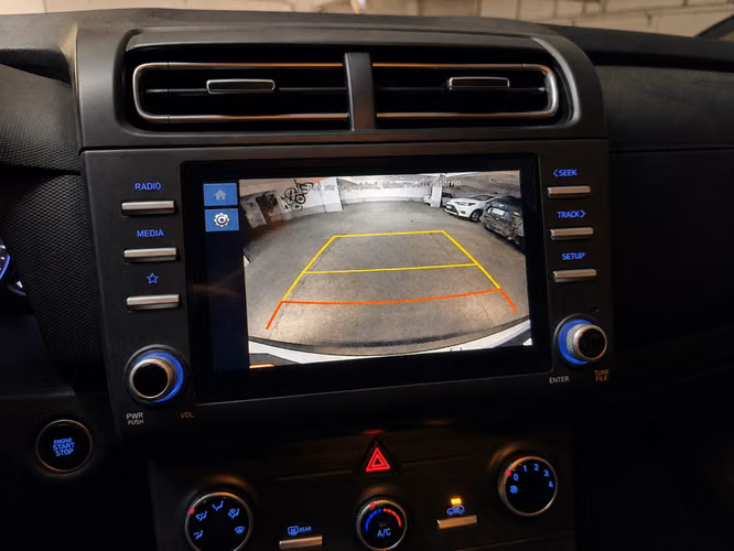 HYUNDAI CRETA MPI - 2025 | 4447