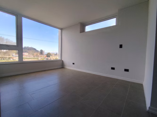 Arriendo Depto Nuevo 2D, 2B + Estacionamiento y Bodega Los Canelos, San Pedro de la Paz - Imagen 8