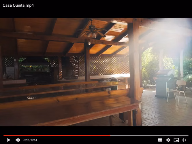 Quinta a pasos de la plaza de Barros Arana - Imagen 4