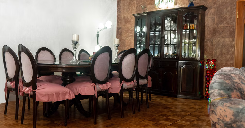 Quinta a pasos de la plaza de Barros Arana - Imagen 6