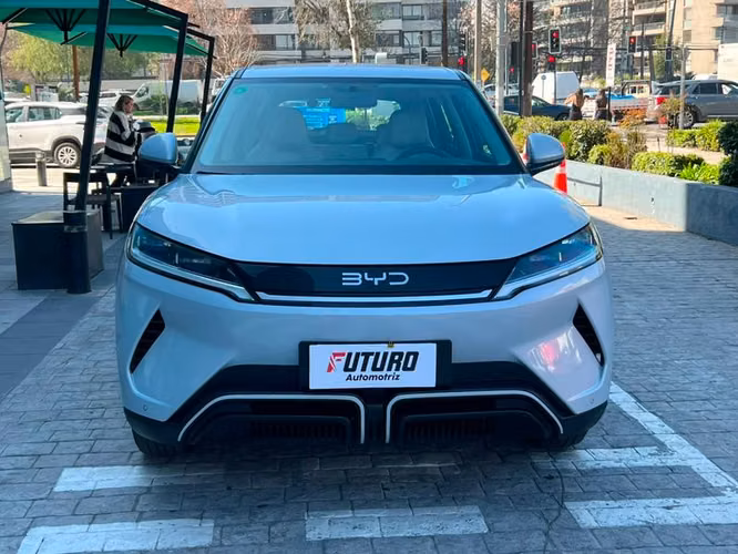 BYD YUAN PRO GL - 2025 | 4359 - Imagen 4