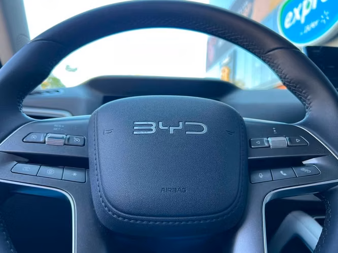 BYD YUAN PRO GL - 2025 | 4359 - Imagen 31
