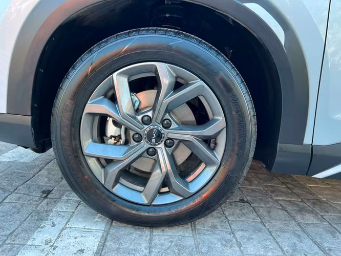 BYD YUAN PRO GL - 2025 | 4359 - Imagen 18