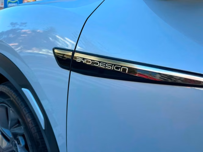 BYD YUAN PRO GL - 2025 | 4359 - Imagen 14