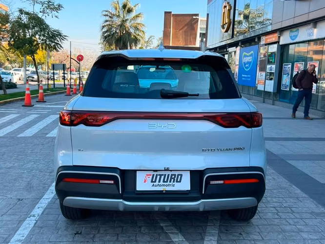 BYD YUAN PRO GL - 2025 | 4359 - Imagen 10