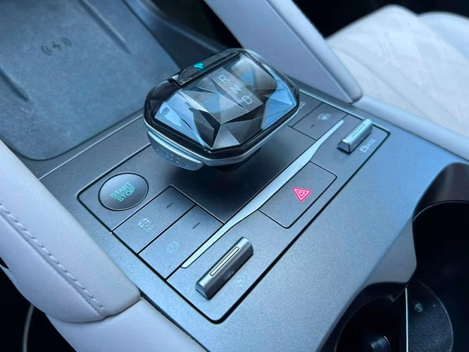 BYD YUAN PRO GL - 2025 | 4359 - Imagen 25