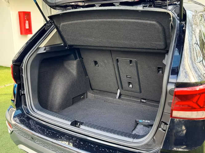 VOLKSWAGEN TAOS NUEVO TSI AT COMFORTLINE SKY - 2024 | 2964