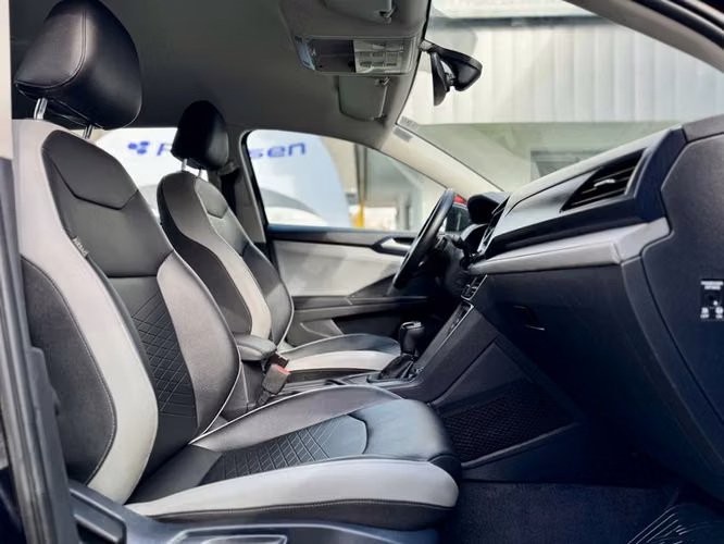 VOLKSWAGEN TAOS NUEVO TSI AT COMFORTLINE SKY - 2024 | 2964