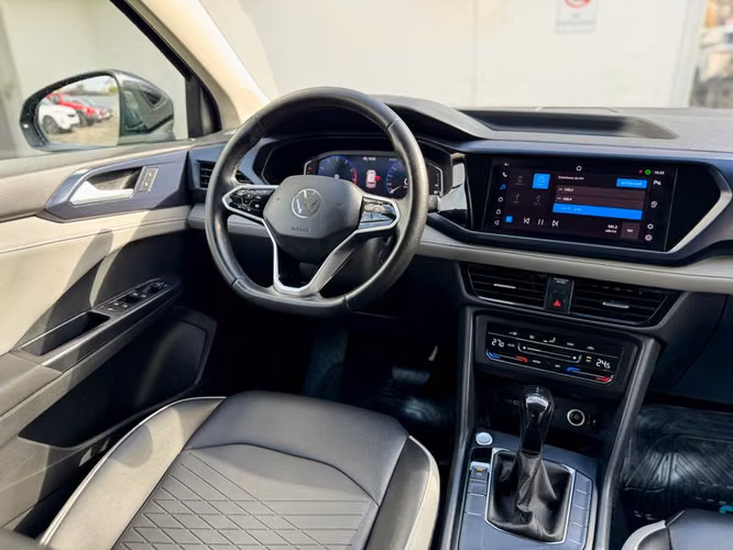 VOLKSWAGEN TAOS NUEVO TSI AT COMFORTLINE SKY - 2024 | 2964