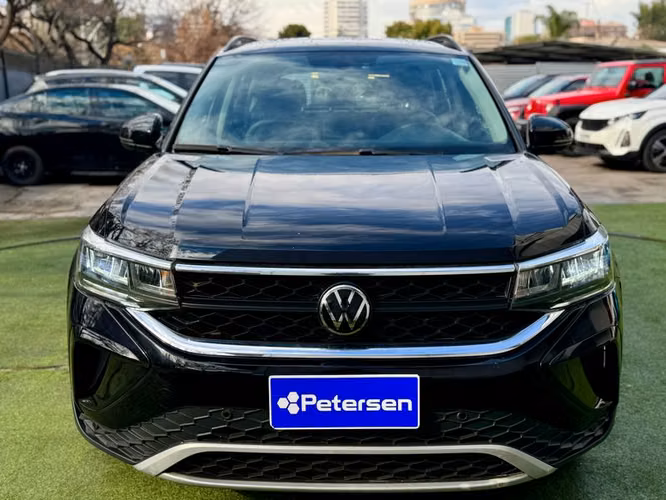 VOLKSWAGEN TAOS NUEVO TSI AT COMFORTLINE SKY - 2024 | 2964