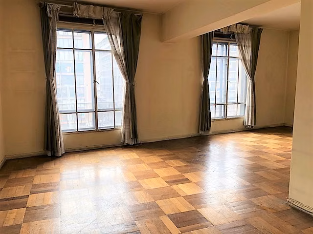 Departamento en venta de 3 dorm. en Santiago - Imagen 2