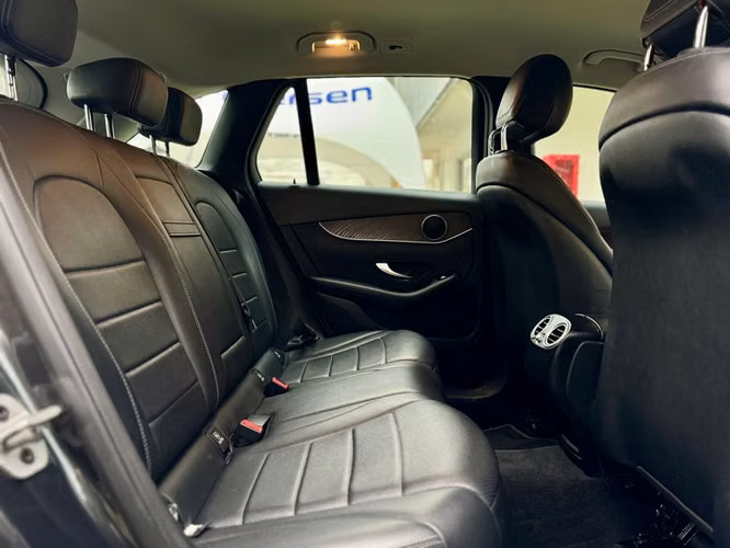 MERCEDES BENZ GLC 200 FL - 2022 | 2528 - Imagen 18