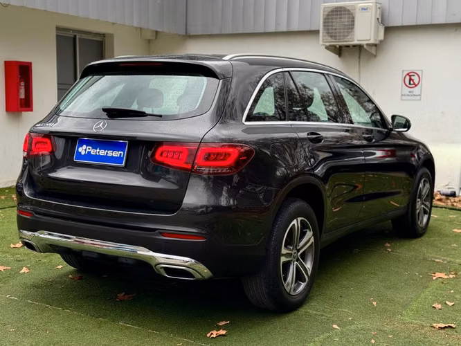 MERCEDES BENZ GLC 200 FL - 2022 | 2528 - Imagen 7