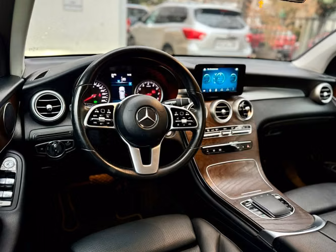 MERCEDES BENZ GLC 200 FL - 2022 | 2528 - Imagen 20