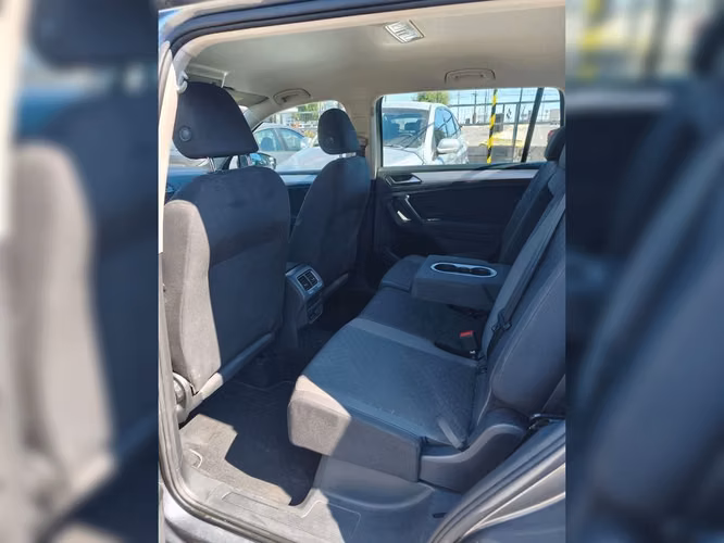 VOLKSWAGEN TIGUAN 2019 - Imagen 6