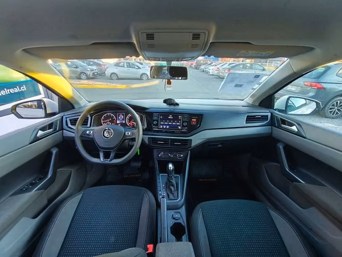 VOLKSWAGEN TIGUAN 2019 - Imagen 5
