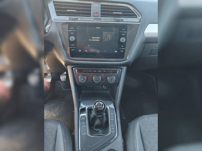 VOLKSWAGEN TIGUAN 2019 - Imagen 8