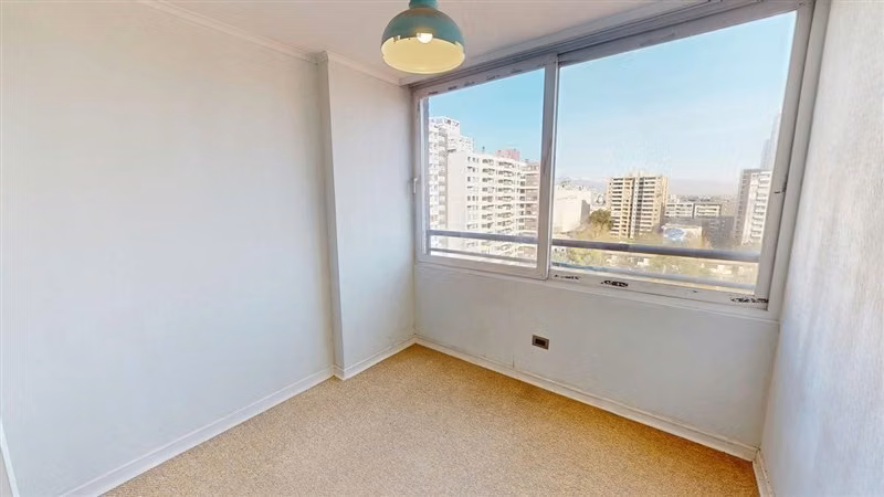 Departamento en venta de 2 dorm. en Santiago - Imagen 11
