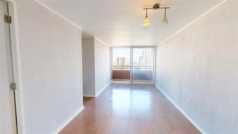 Departamento en venta de 2 dorm. en Santiago - Imagen 3