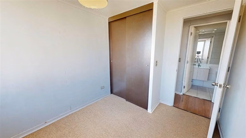 Departamento en venta de 2 dorm. en Santiago - Imagen 10