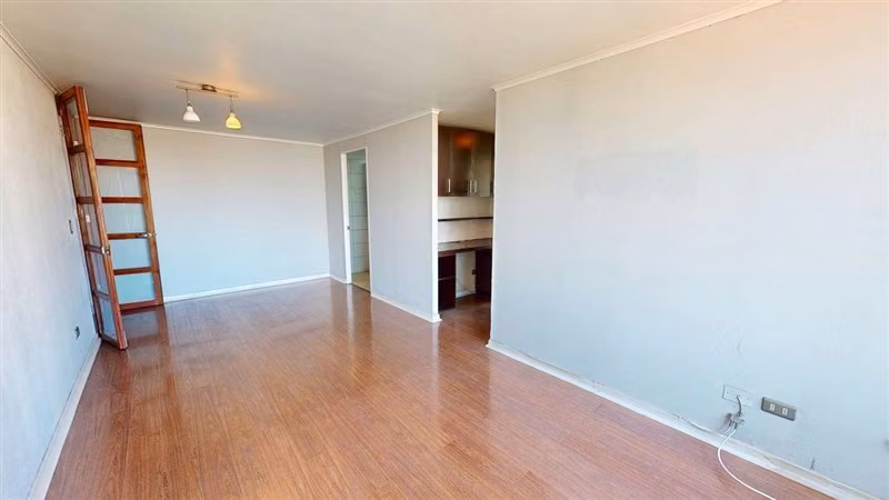 Departamento en venta de 2 dorm. en Santiago - Imagen 7